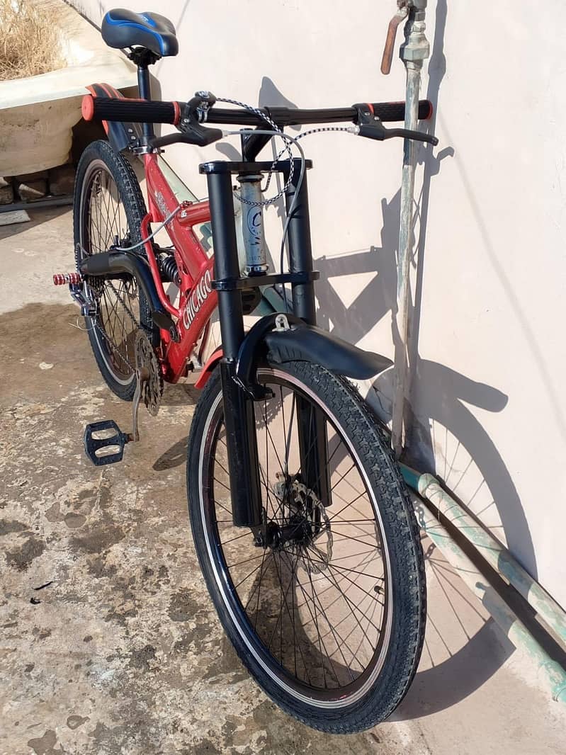 cycle 3