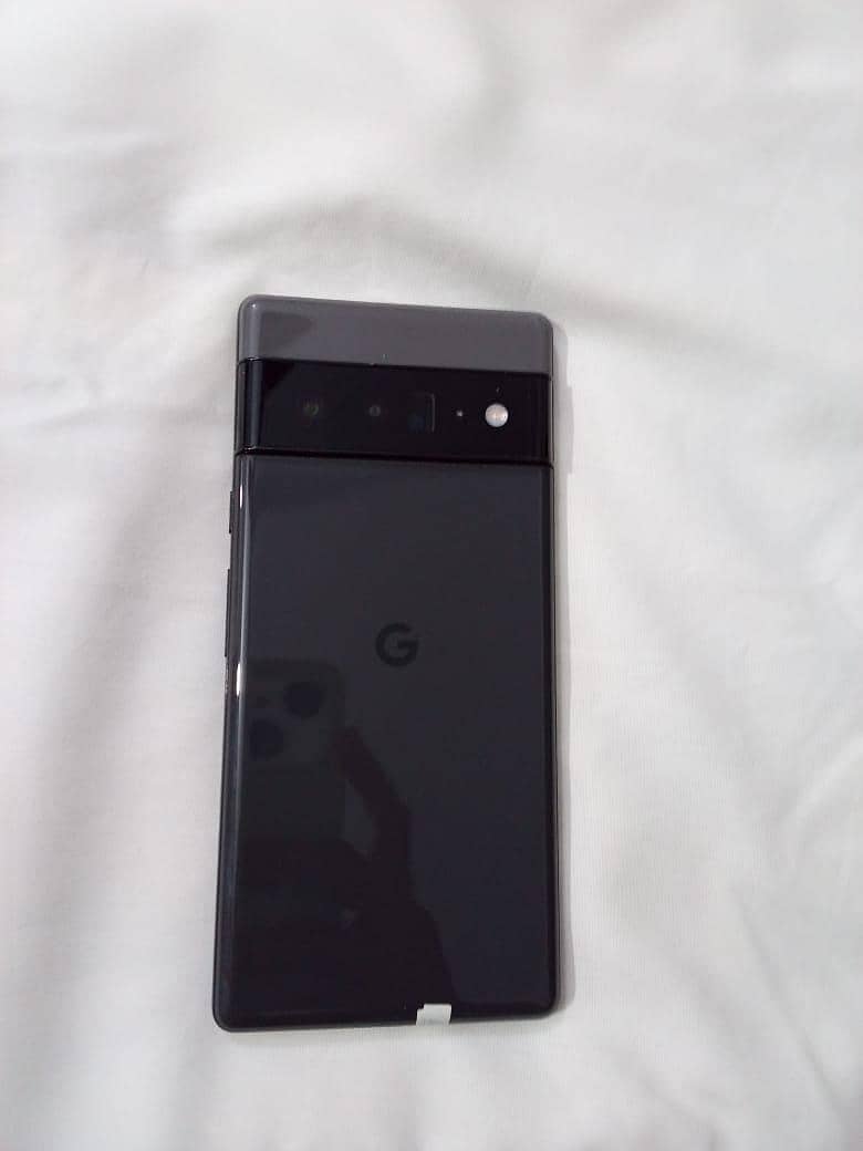 google pixel 6 pro 2