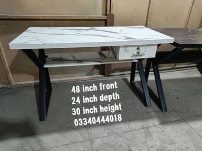 K model tables/Computer tables/Office tables/Laptop tables/Study table