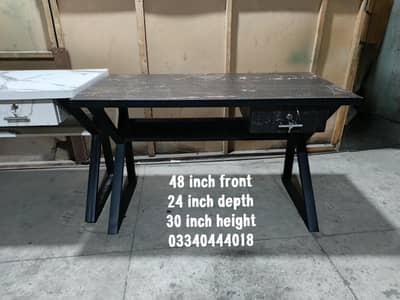 K model tables/Computer tables/Office tables/Laptop tables/Study table