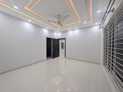 1 Kanal Brand New Upper Portion For Rent In Dha Phase 1