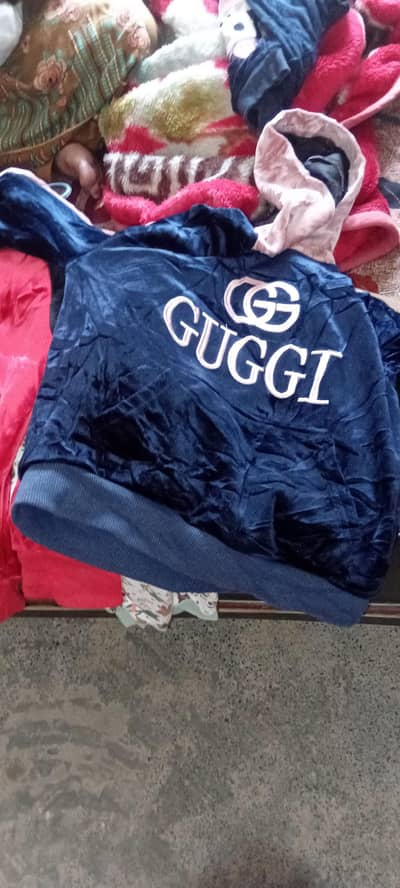 Winter Clothes For sale