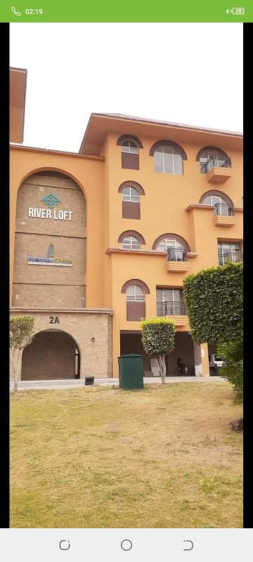 2 Bed Brand New Luxury Apartment For Rent