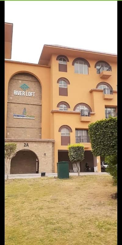 2 Bed Brand New Luxury Apartment For Rent