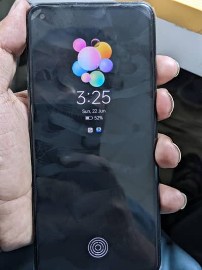 Oppo Reno 5