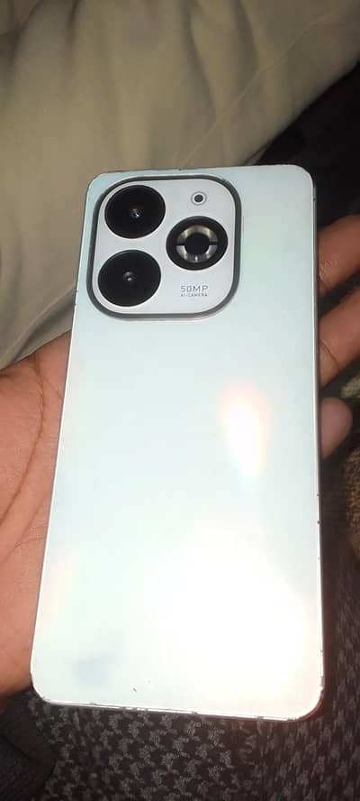 smart 8 plus 4/64 exchange b hojaye ga