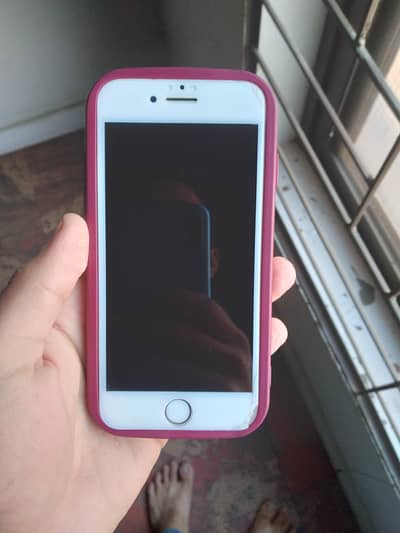 iPhone 7 32GB Non PTA for SALE. . . !, Urgent, No Foolish Offers!