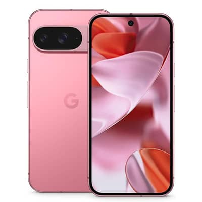 Google pixel 9 pro pta