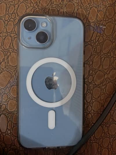 I Phone 14JV With Box