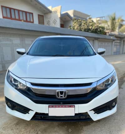 civic vti oriel prosmatec