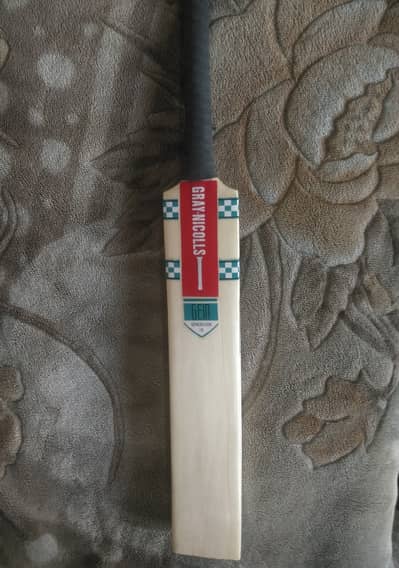 Hardball Cricket Bat | Full Power | Lightweight & Durable