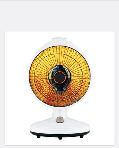 Electric heater