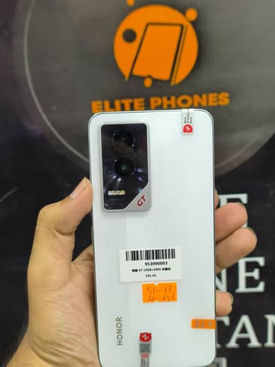 Honor Gt Pin Packed Box Pack 12 256 Non Active