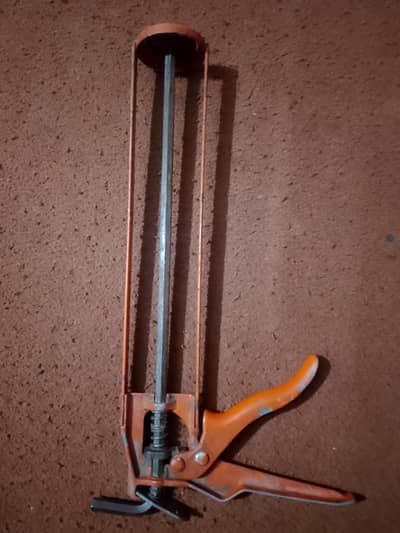 Silicon ejector equipment