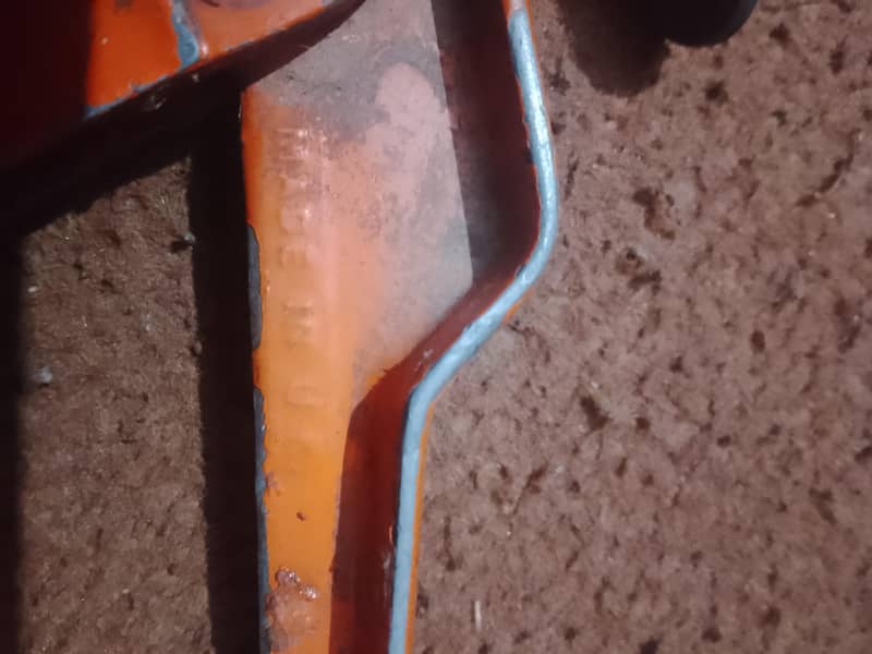 Silicon ejector equipment 2