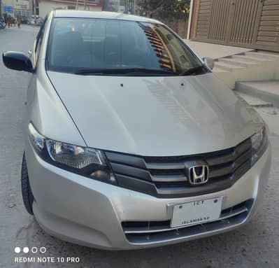 HINDA CITY 1.3 IVTEC Original condition