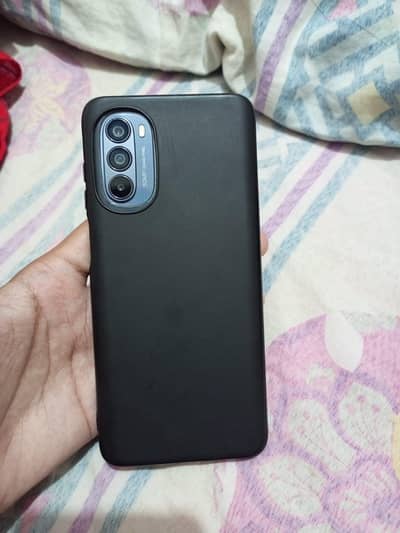 MOTO g62 5g