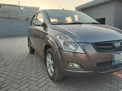 FAW V2 2019 First hand car