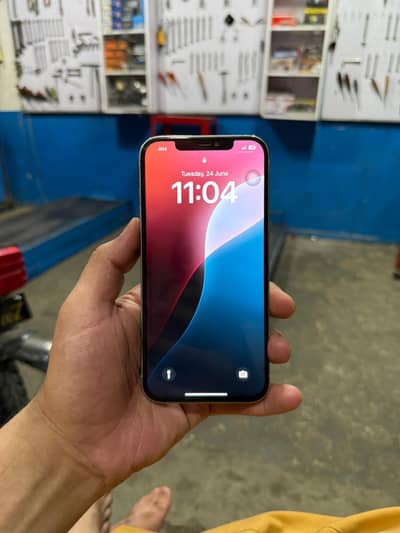 iphone 12 pro max 256  GB Non PTA