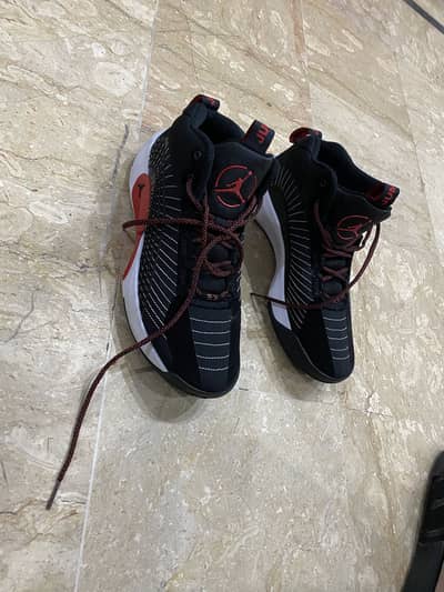 Jumpman Jordan shoes