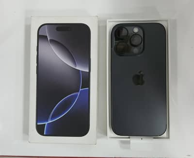 Apple Iphone 16 Pro 128GB