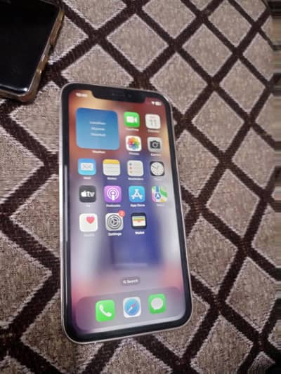 XR convert 13 pro 128Gb Gold