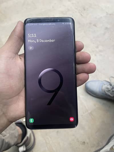 Samsung s9plus official pta