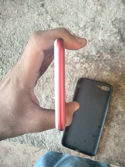 Camera girap problem hai bs