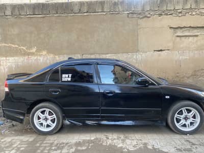 Family car all okay just buy and drive