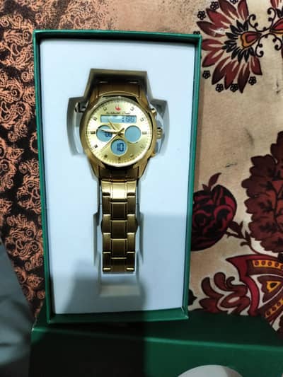 urgent sale watch need money