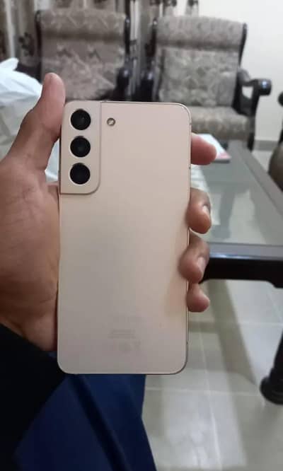 Samsung s22
