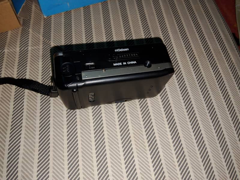 yashica Camera 2