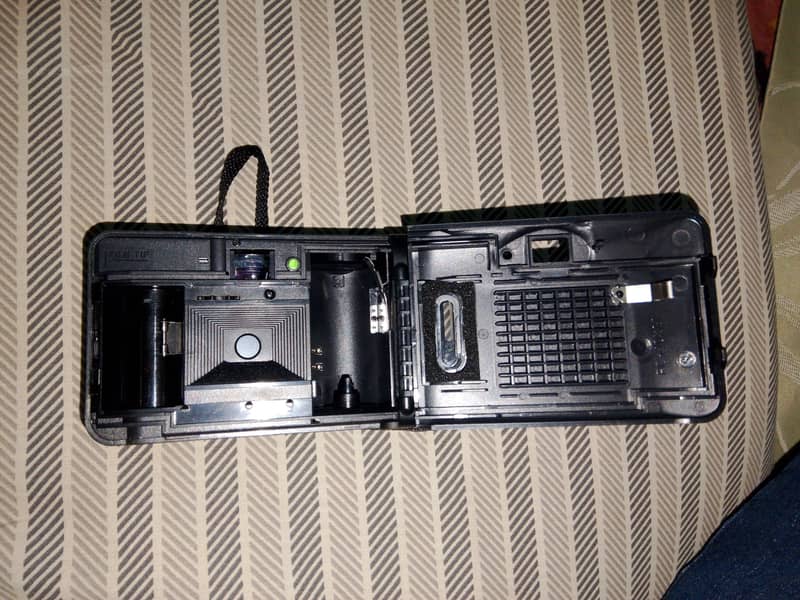 yashica Camera 5