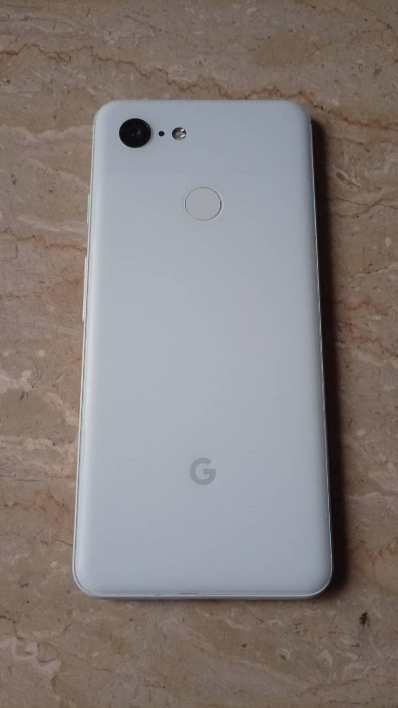 google pixel 3 4
