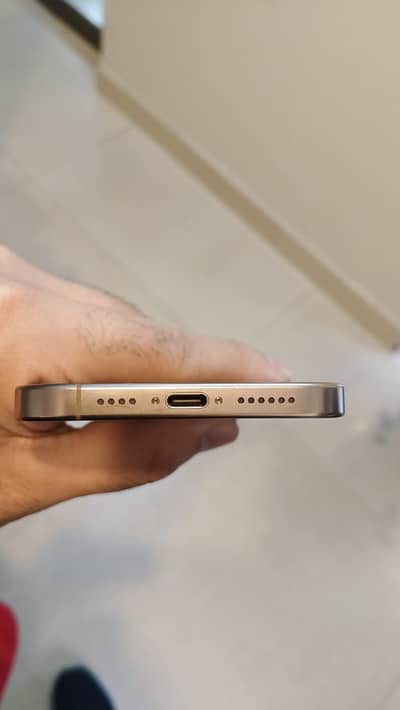 iPhone 16 pro max non pta