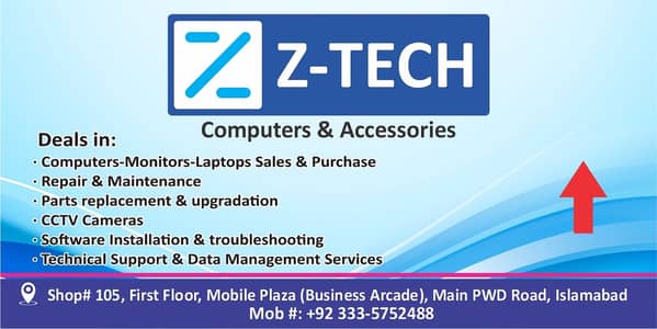 Computer-Laptop Service