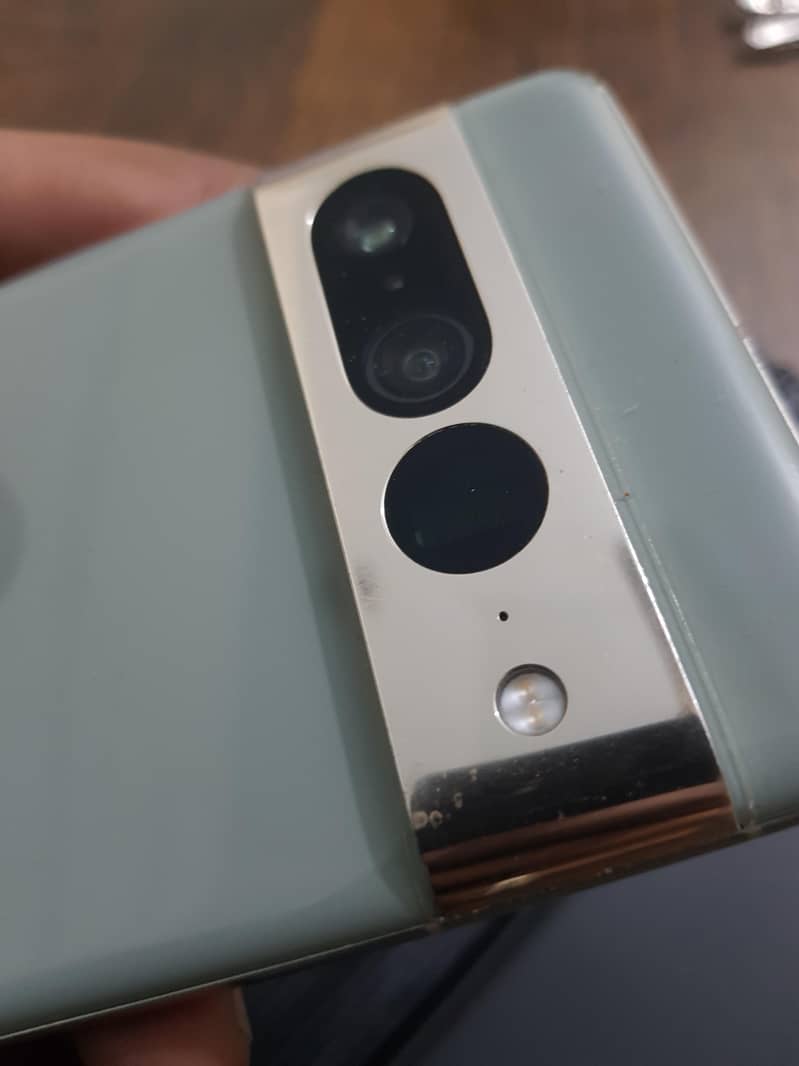 Google pixel 7 pro 1