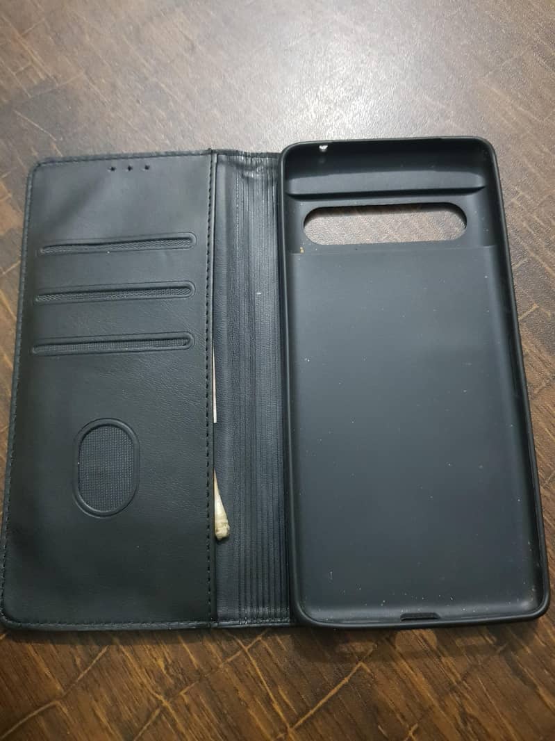 Google pixel 7 pro 2