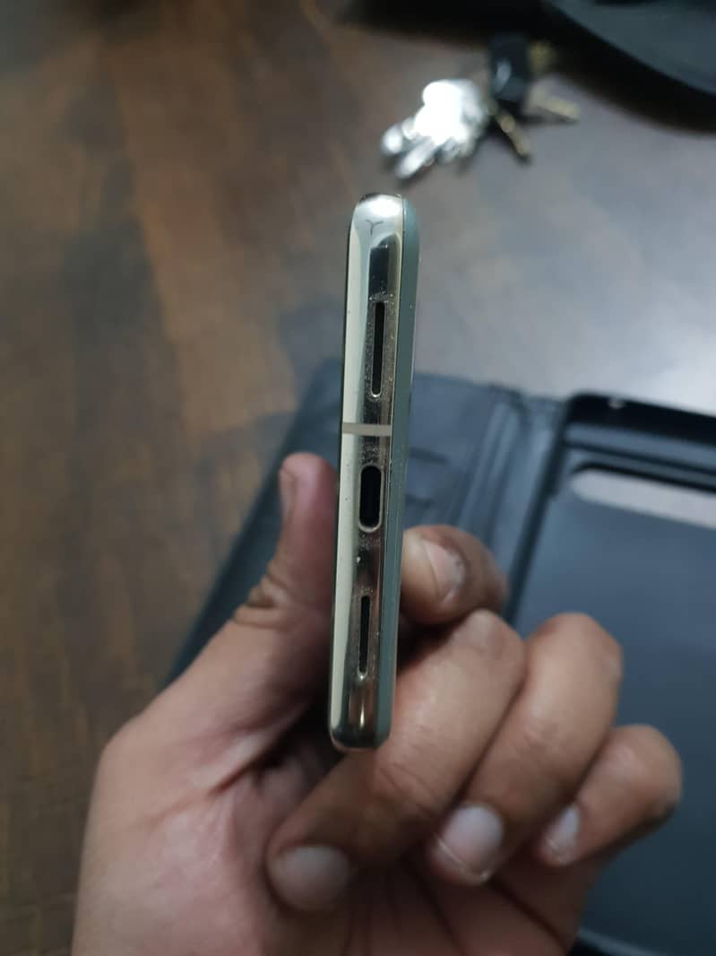 Google pixel 7 pro 5