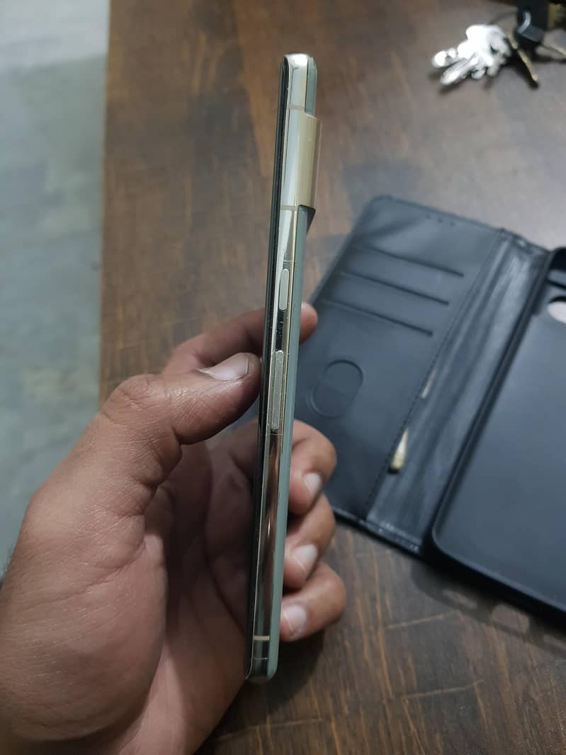 Google pixel 7 pro 7