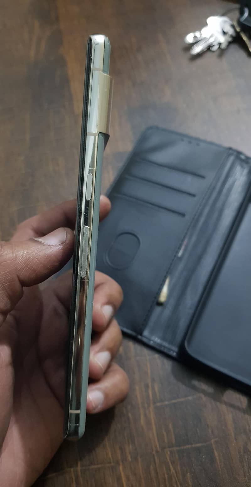 Google pixel 7 pro 8