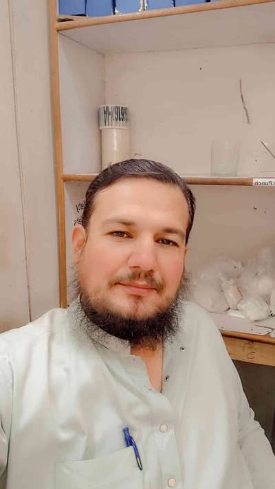 Yousuf Shah