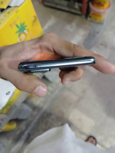 original look no open phone