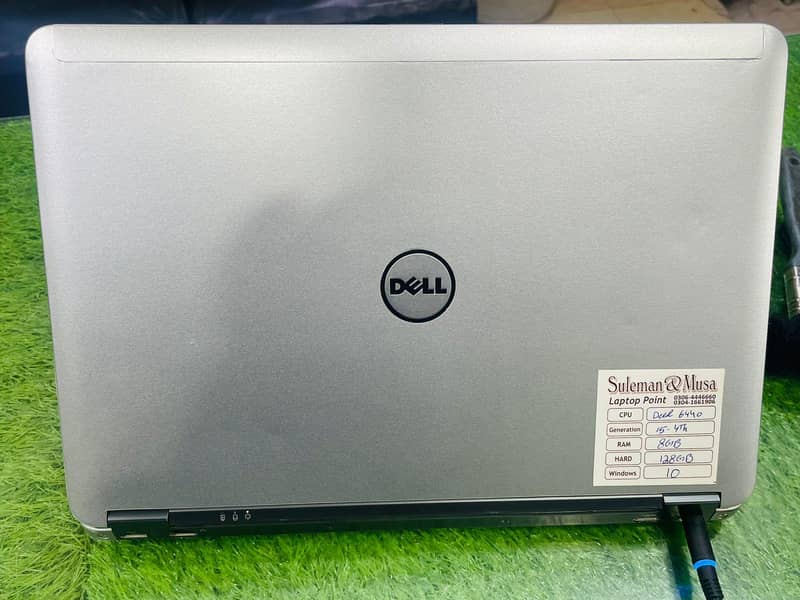 Dell laptop 0