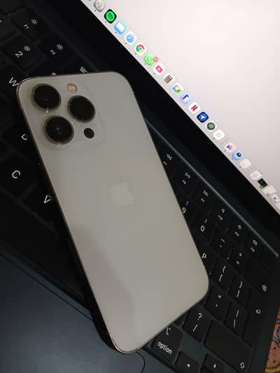 Iphone 13 pro jv 256gb