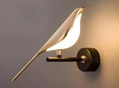 Sparrow Light