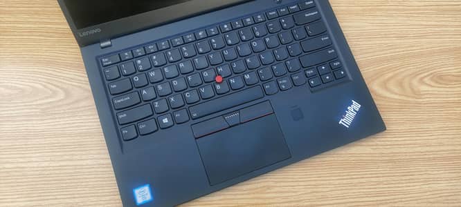 x1 Carbon ultra Slim Laptop Lenovo