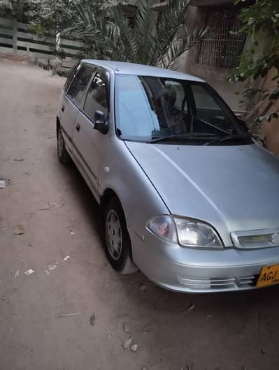 Suzuki cultus 2004 03243279031