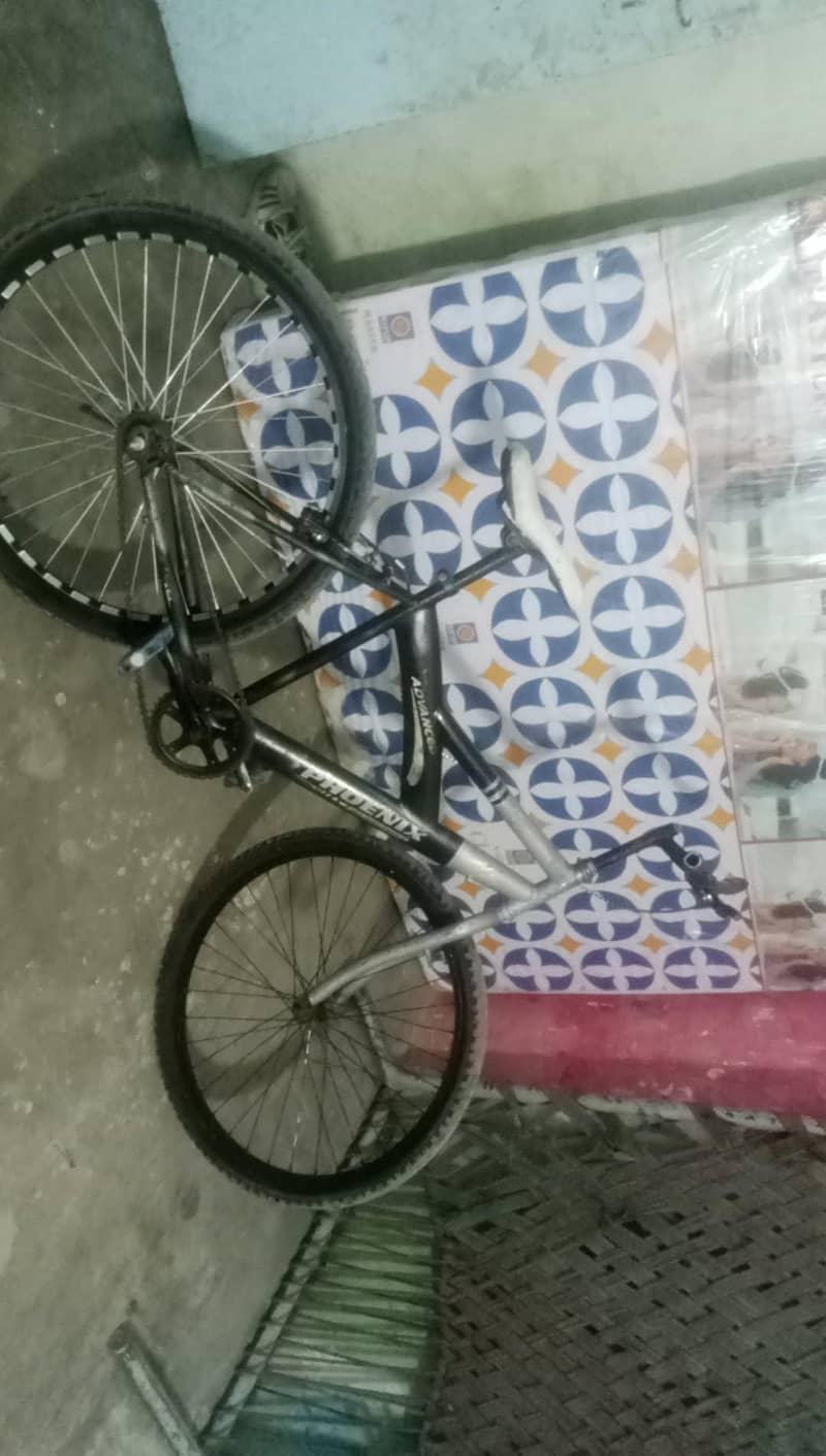 cycle good condition 0