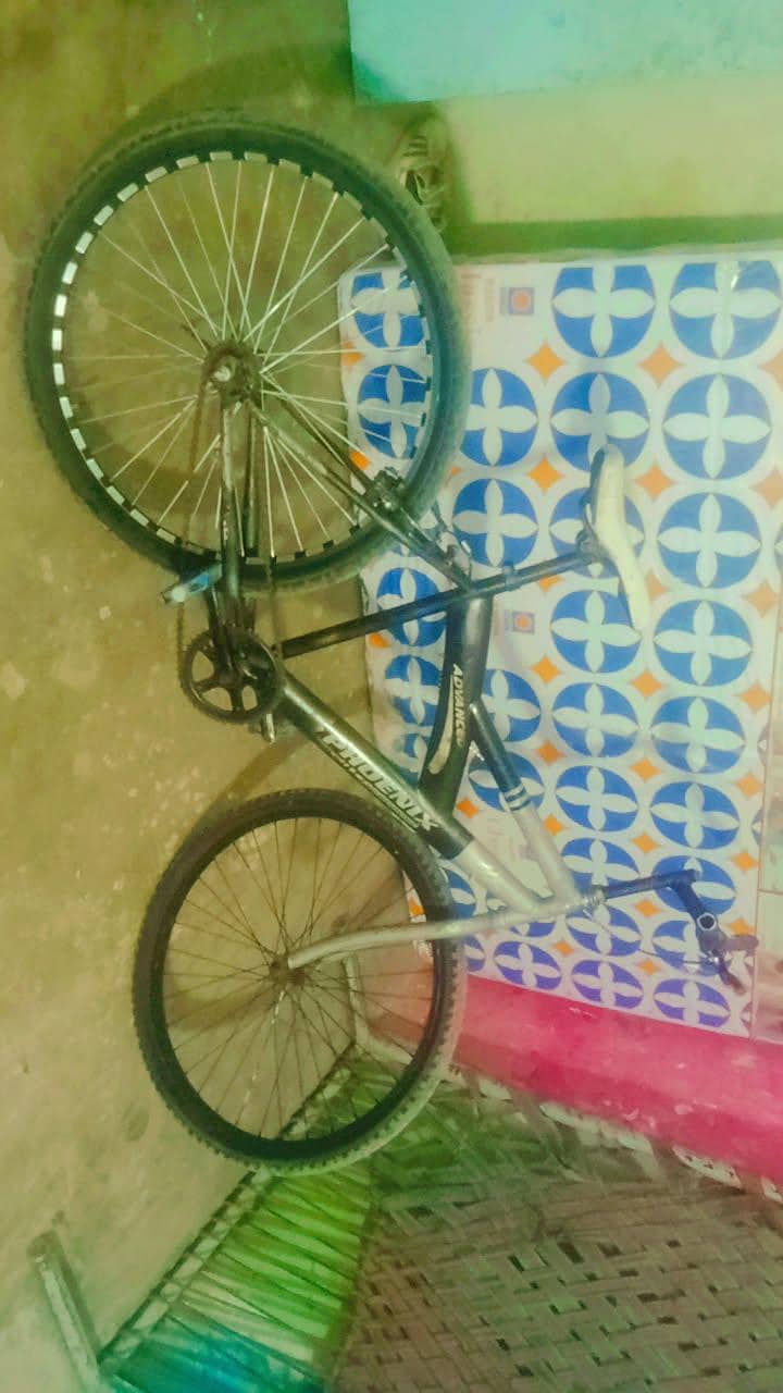 cycle good condition 1
